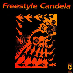 Freestyle Candela cover
