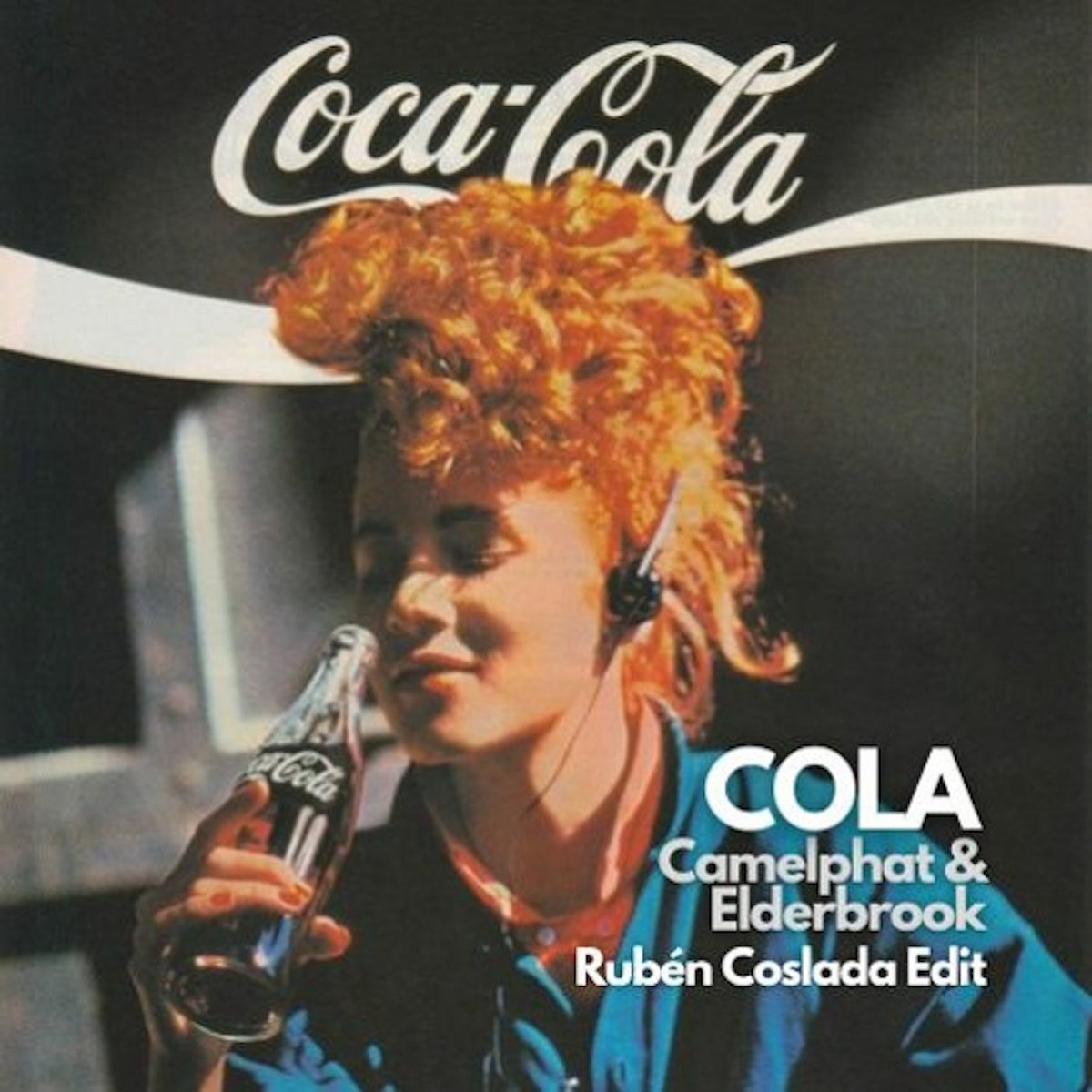 Cola camelphat