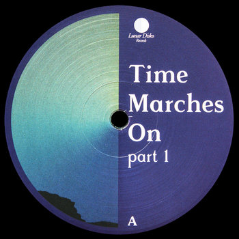 What’s :VC: RECORDINGS ?… Face The Waves | VC-118A | VC-118A / Mohlao