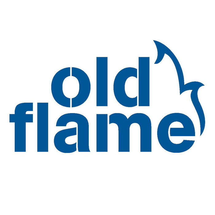 Old Flame 2012 Sampler Various Old Flame Artists Old Flame Records