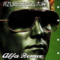 Alfa Romeo cover art