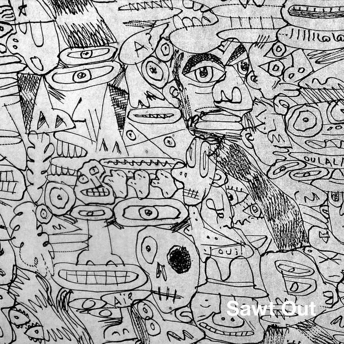 Sawt Out von Sawt Out