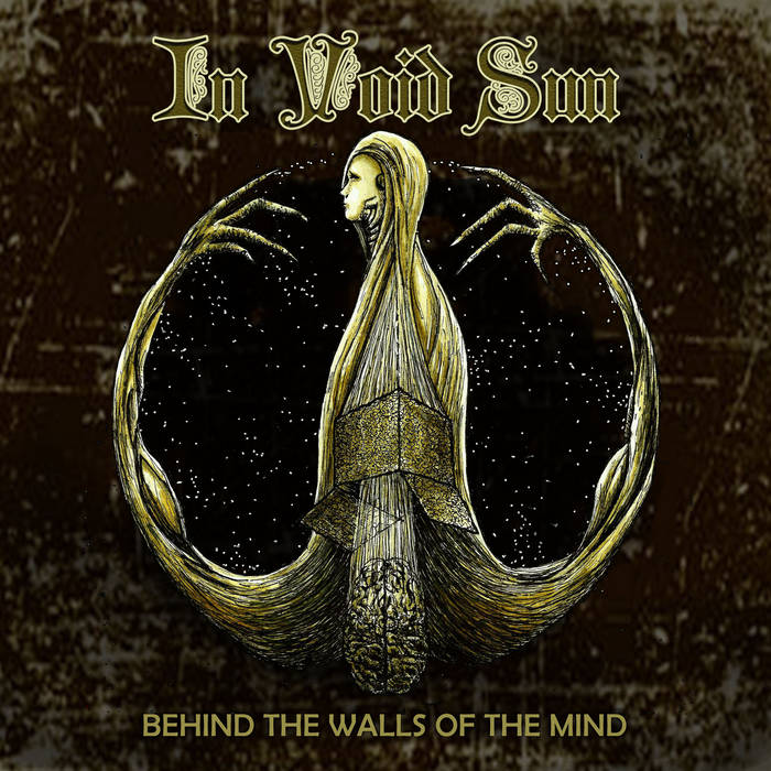 Behind The Walls of The Mind