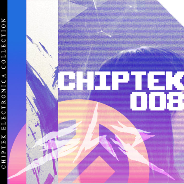 Chiptek 008, by she