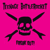 Freak Out! Cover Art