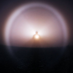 Posy — I Wake Up With Space Sounds