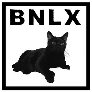 BNLX Produit Collecté LP cover