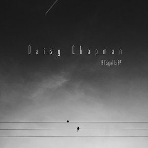 A Cappella EP cover