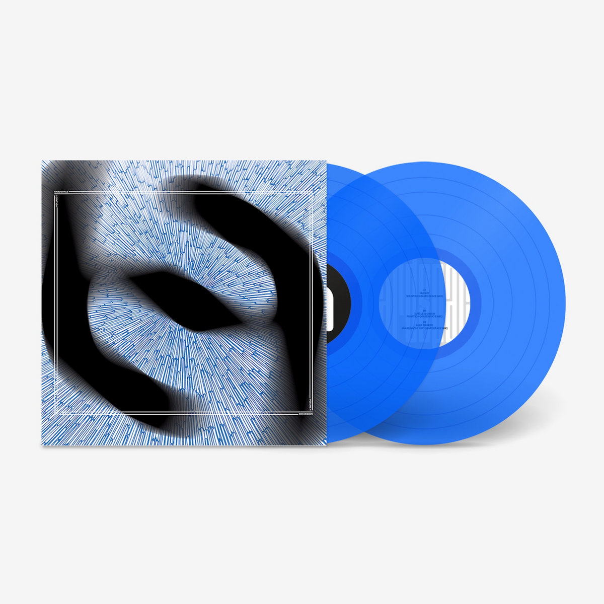 VulfpeckThrilloftheArts LP 2018 picture盤