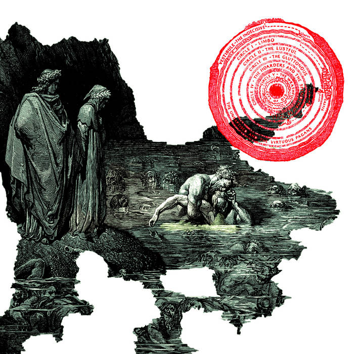 Circles Of Upper And Lower Hell | Ela Orleans