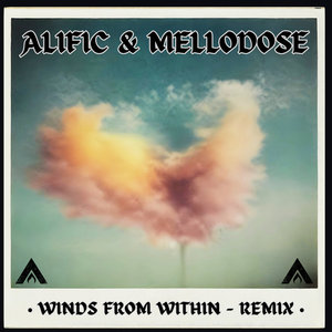 Winds From Within - REMIX (feat Mellodose) cover