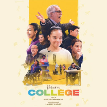 B.O. Retour Au Collège