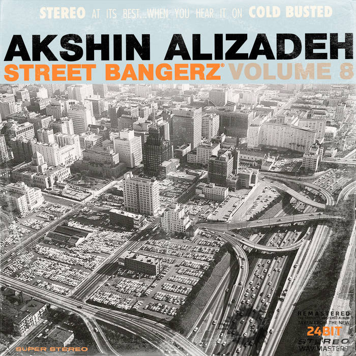 La Venganza (Remastered) | Akshin Alizadeh | Cold Busted La Venganza (Remastered) | Akshin Alizadeh | Cold Busted