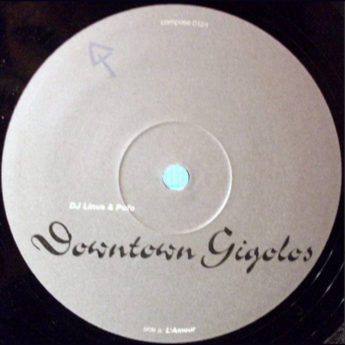 L'Amour | Downtown Gigolos | Compost Records