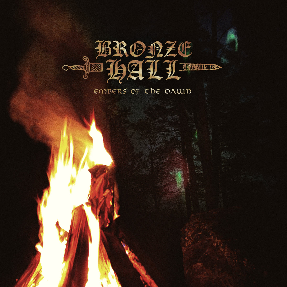 Embers of the Dawn | Bronze Hall