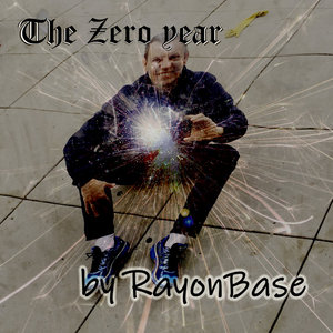 The Zero year cover