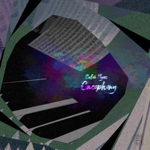 Cacophony [Fanclub Exclusive Demo EP] cover art