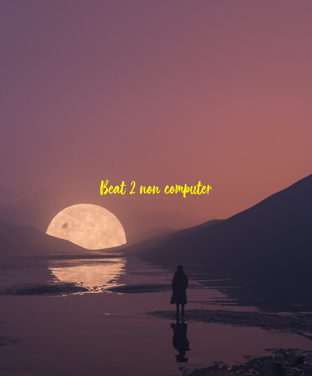 beat 2 non computer | Shivananda Ishaya