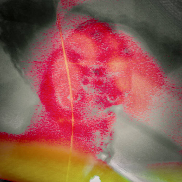 Aidan Siegele - TAKE CONTROL - TAKE CONTROL — an improvised journey between chaos and clarity, where structure dissolves and pure creativity takes over.