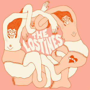 The Lostines - It's Been Wrong