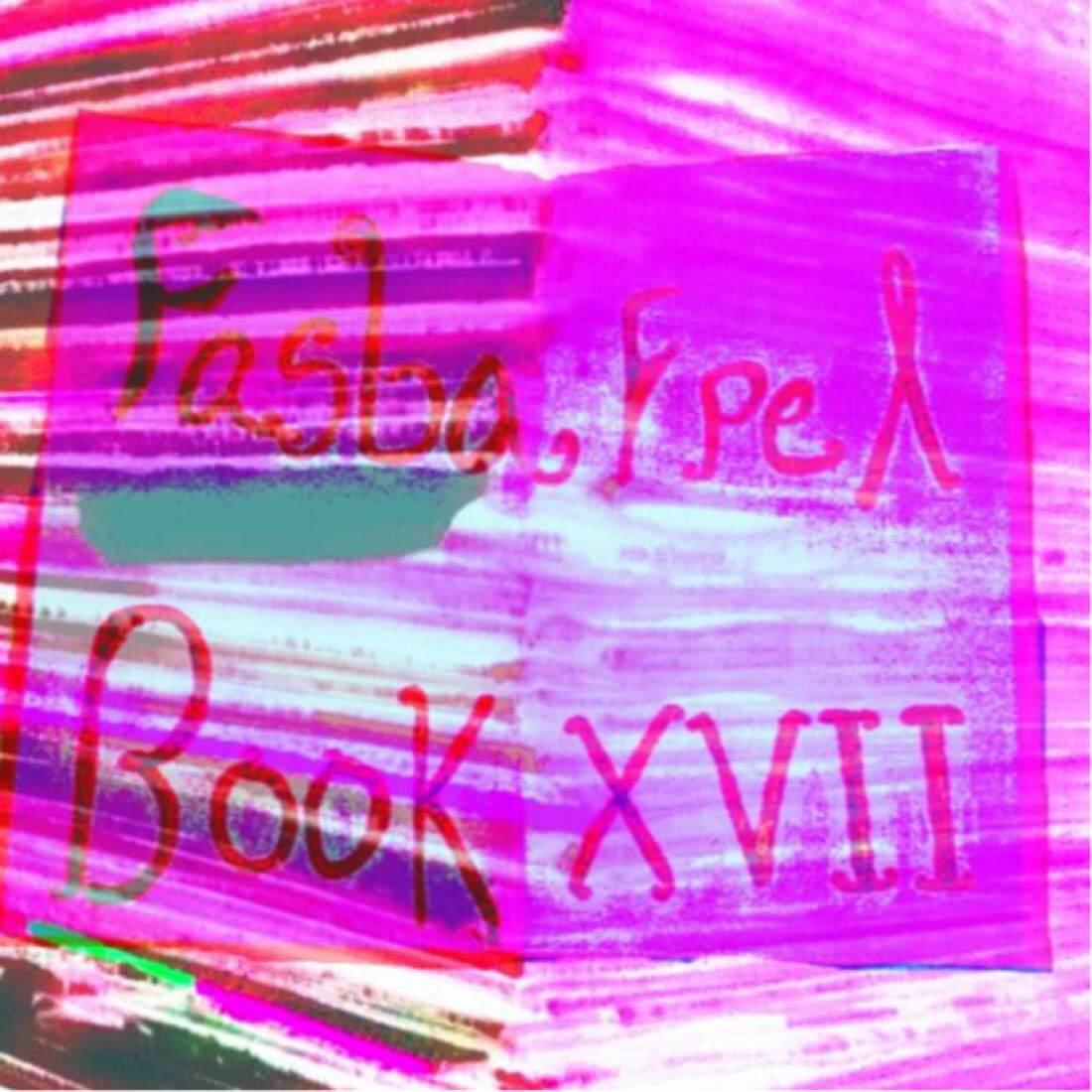 Book XVII My Cat's Breath Smells Like Cat Food Fasba Fpel