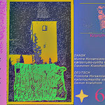 Tomhedens Evige Mørke  Helhest  Kranzholm