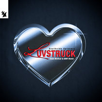 Southside Spinners — Luvstruck (Ewan McVicar & DART Remix)