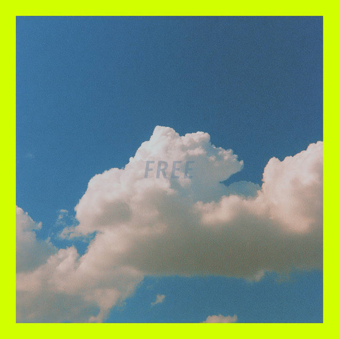 Tensnake Free cover artwork