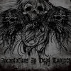 DEATHSTENCH/Demonologists - Incantations In Dead Tongues Cover Art