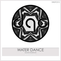 [DBQTC013] Water Dance cover art