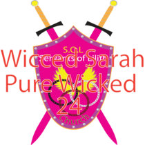 Pure Wicked 24 cover art
