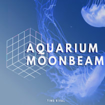 Aquarium Moonbeam cover art