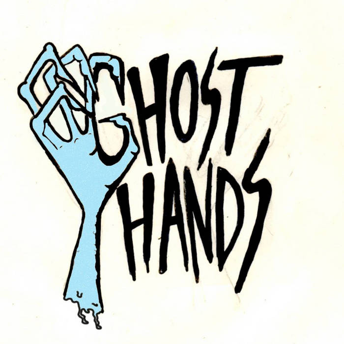 Ghost Hands | The Flippants