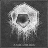 'Dodecahedron' Cover Art