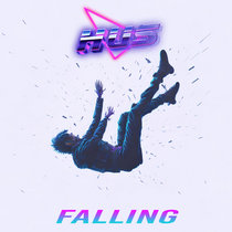 Falling cover art