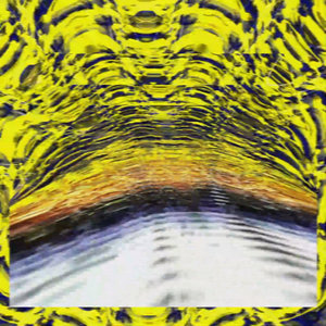 Synaesthesia EP cover