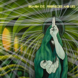 Demon Eye — Prophecies and Lies