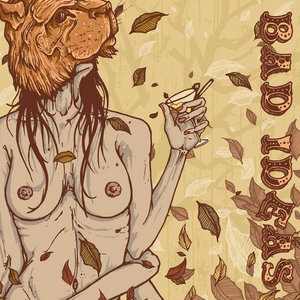 Dear Regret cover