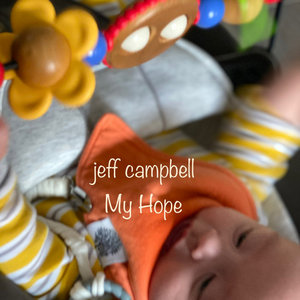 My Hope cover