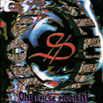 SLUDGEHOOK - ONE FALSE MOMENT (1999)
