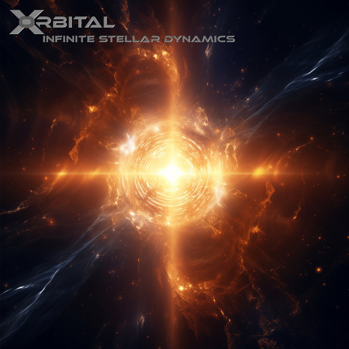 Infinite Stellar Dynamics | X-Orbital