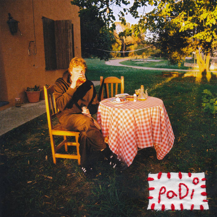 Padi Mixtape
von Padi