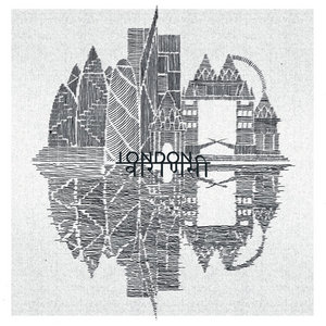 London x Varanasi cover
