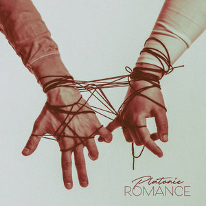 Platonic Romance cover
