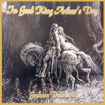 In Good King Arthur's Day cover art