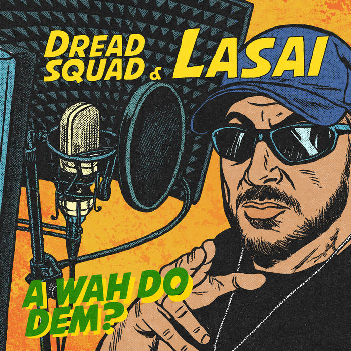 レゲエ Dibbi Sound Tippa Irie & Peter Hunin レゲエ Dibbi Sound