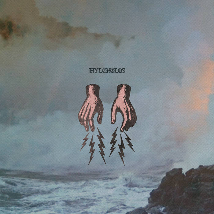 Hyloxolos - Hyloxolos