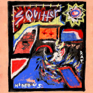 Squitter cover