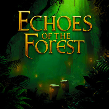 Echoes Of the Forest | Mark Van Bass | MZZN Records