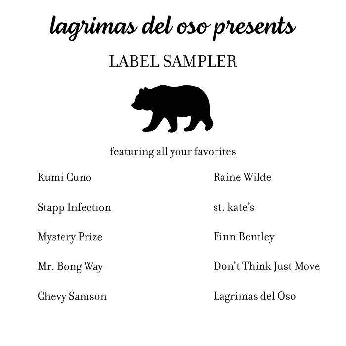 lagrimas-del-oso-label-sampler-lagrimas-del-oso